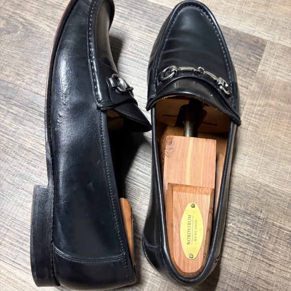 Allen Edmonds Randolph Verona II Italian Bit Loafers – Made in Italy main image 11